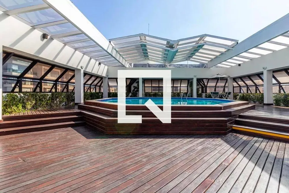 Kitnet-Studio, 37 m² - Foto 13