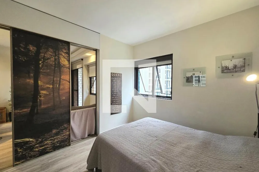 Kitnet-Studio, 37 m² - Foto 4