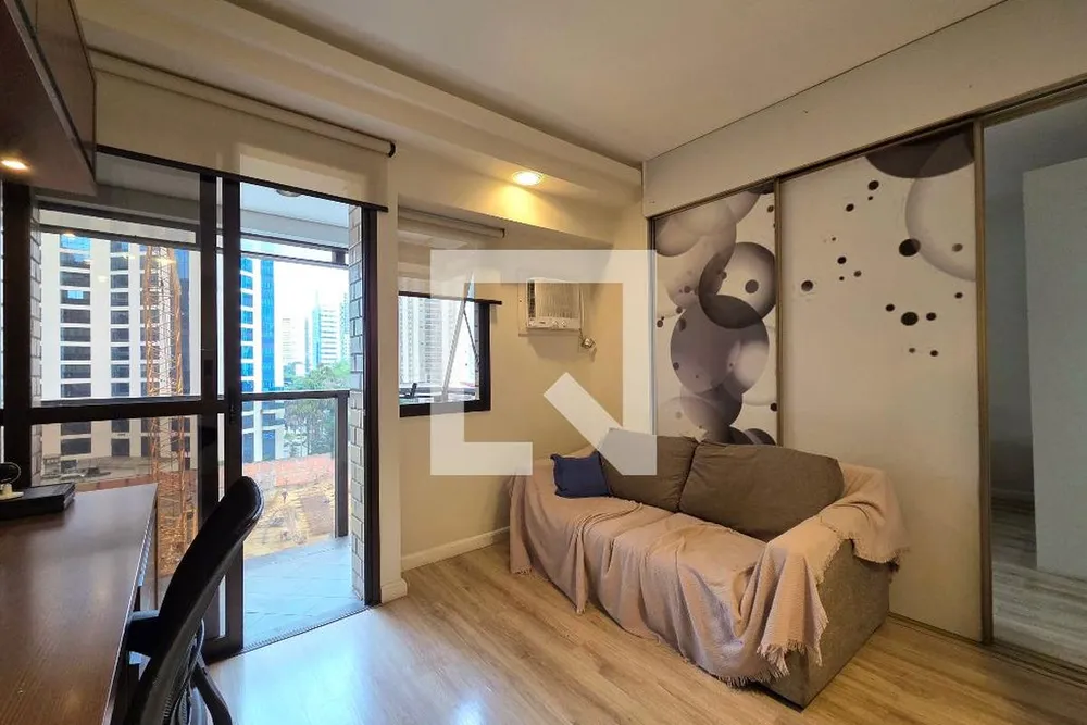 Kitnet-Studio, 37 m² - Foto 7