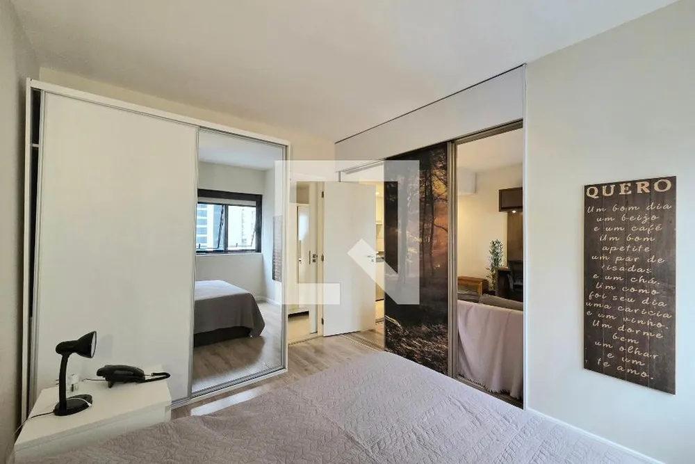 Kitnet-Studio, 37 m² - Foto 5