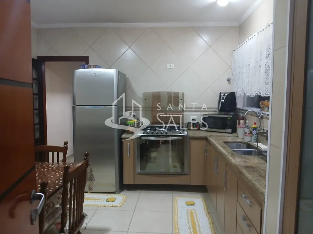 Sobrado, 4 quartos - Foto 1