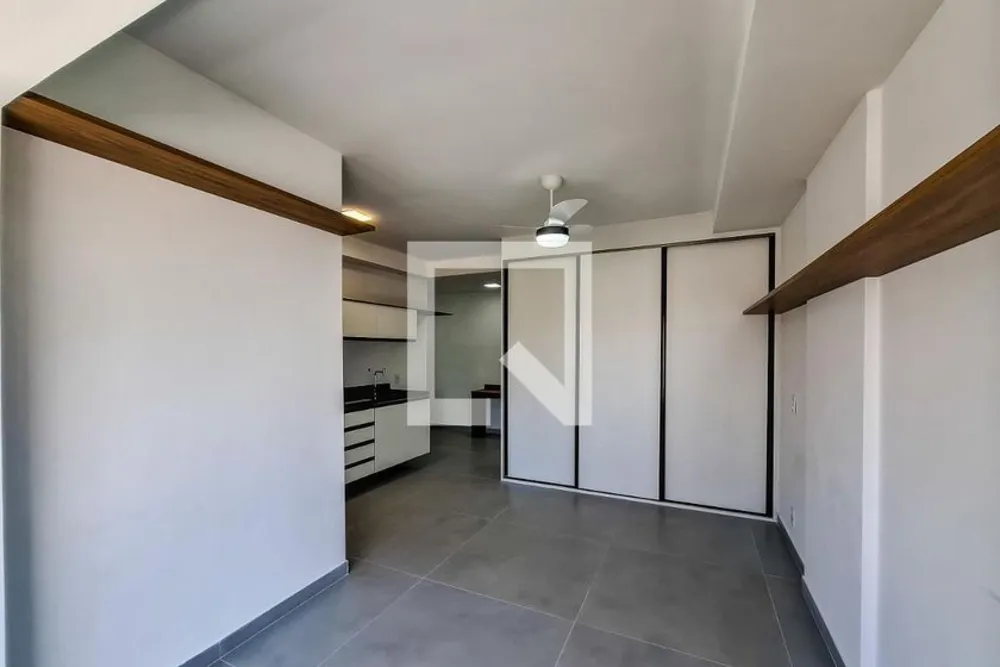 Kitnet-Studio, 32 m² - Foto 8