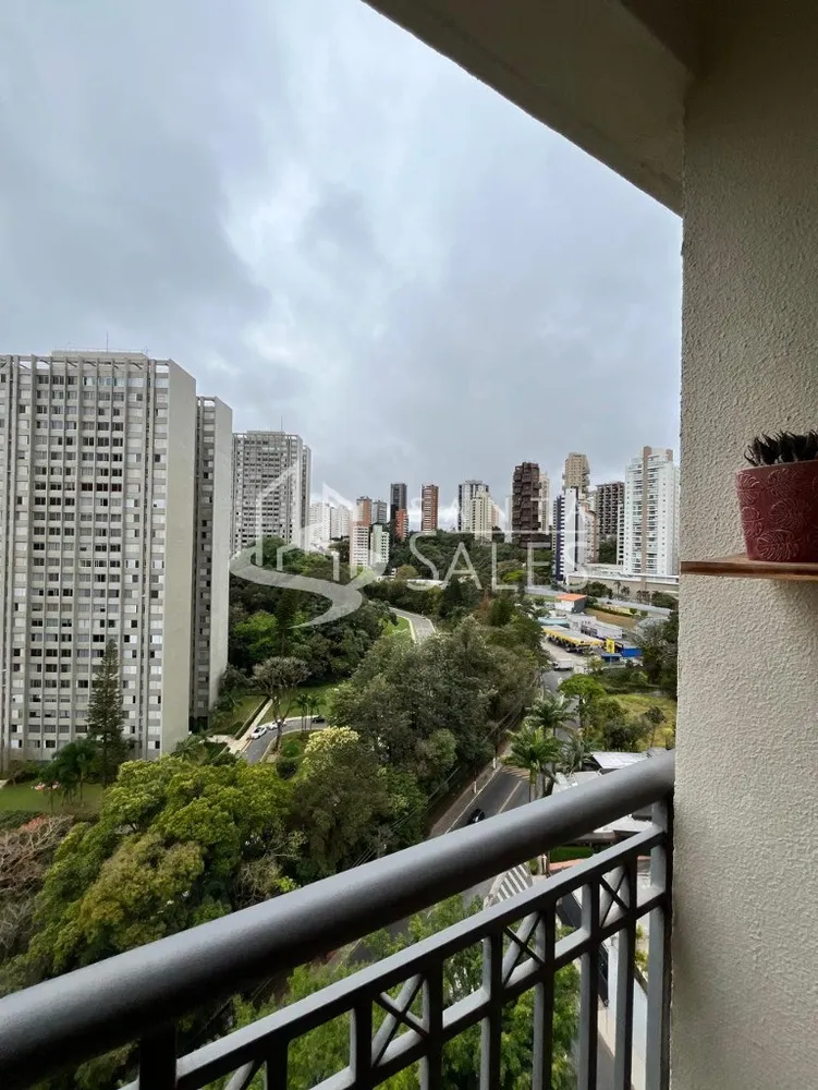 Apartamento, 2 quartos, 72 m² - Foto 6