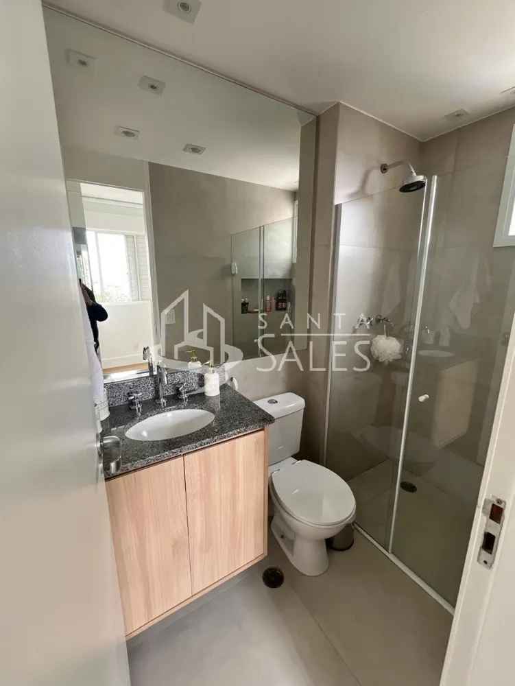 Apartamento, 2 quartos, 72 m² - Foto 8