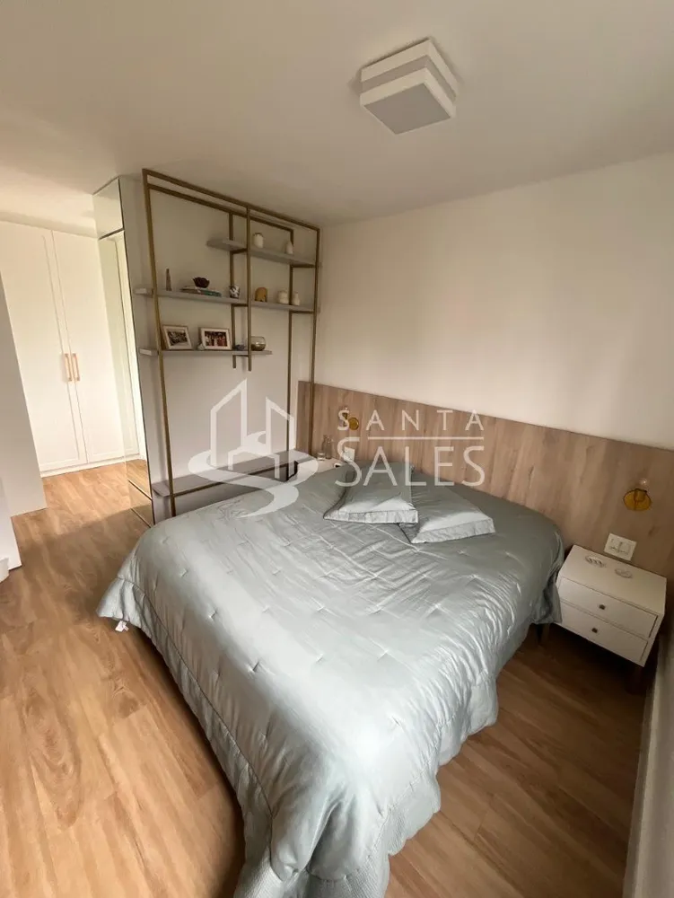 Apartamento, 2 quartos, 72 m² - Foto 2