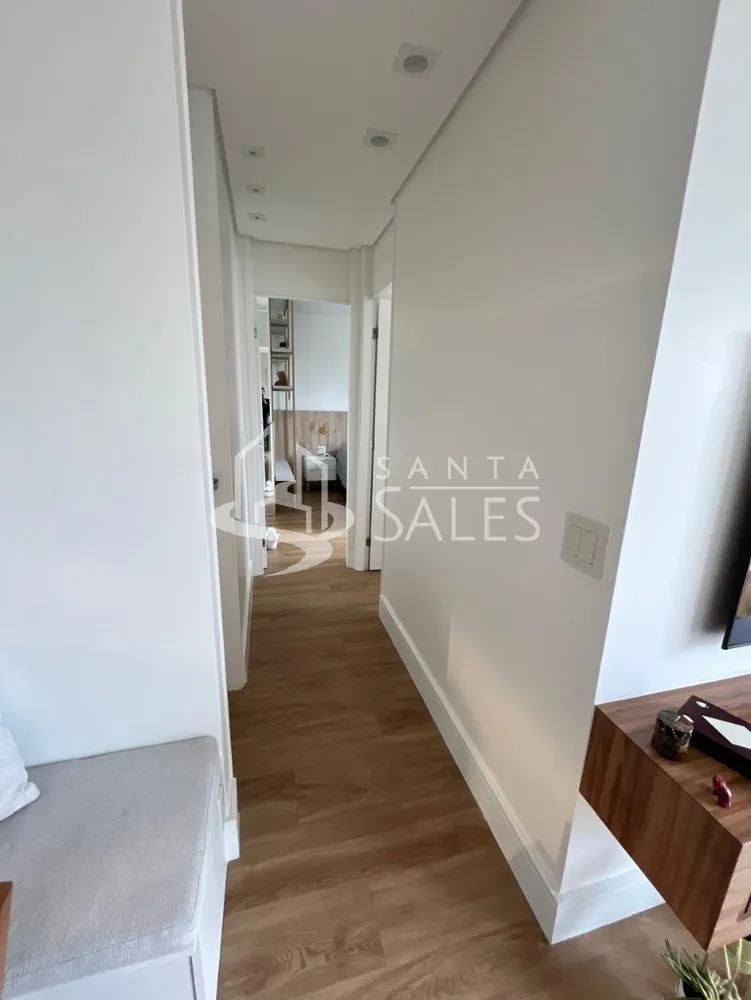 Apartamento, 2 quartos, 72 m² - Foto 6