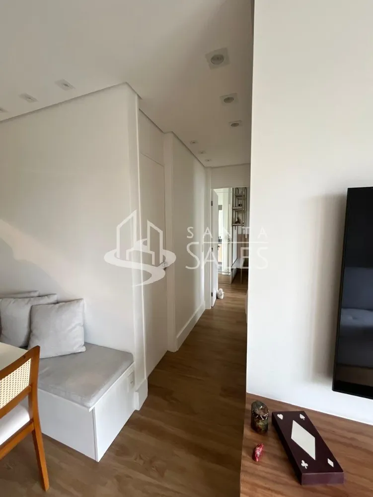 Apartamento, 2 quartos, 72 m² - Foto 1