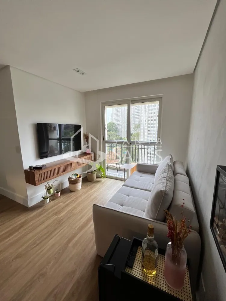 Apartamento, 2 quartos, 72 m² - Foto 4