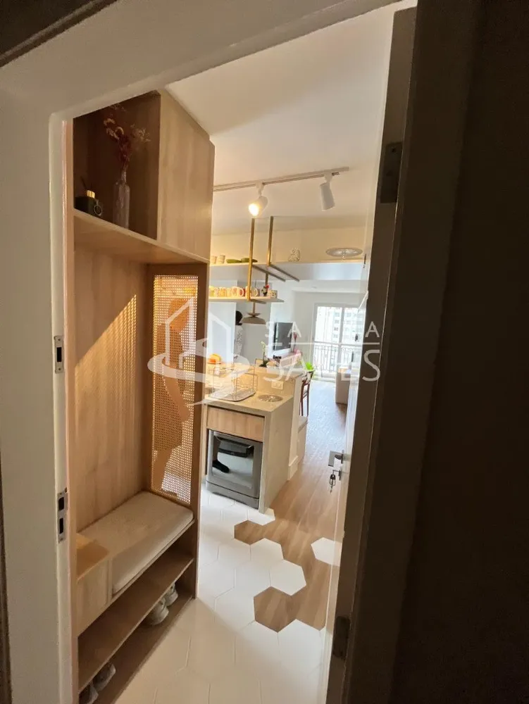 Apartamento, 2 quartos, 72 m² - Foto 3
