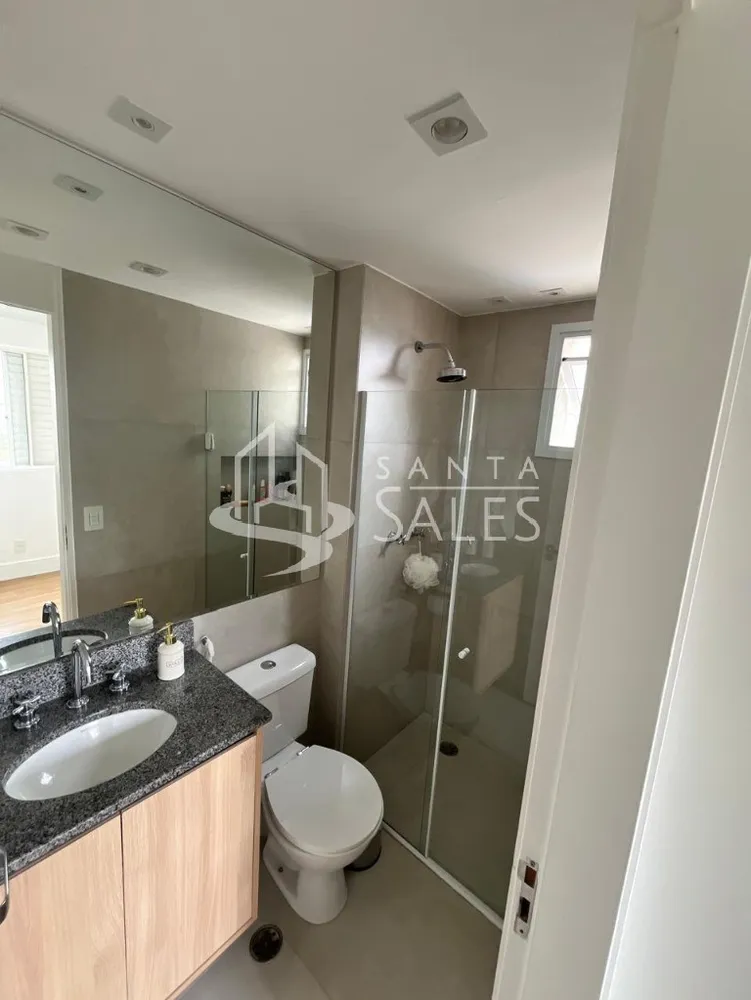 Apartamento, 2 quartos, 72 m² - Foto 4