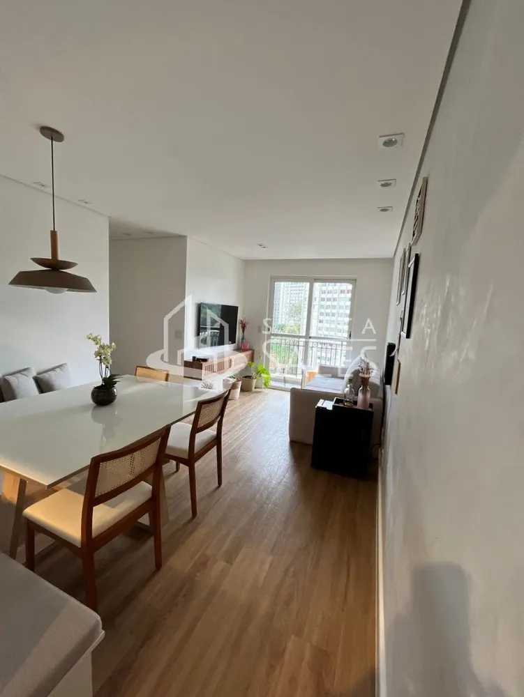 Apartamento, 2 quartos, 72 m² - Foto 3