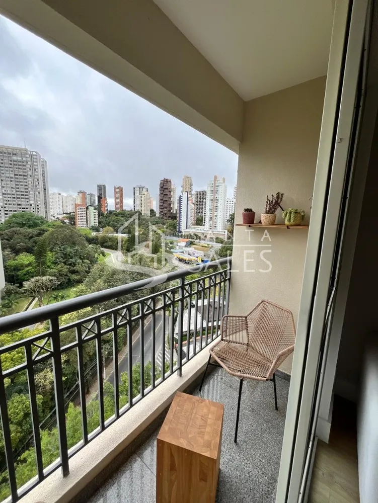 Apartamento, 2 quartos, 72 m² - Foto 7