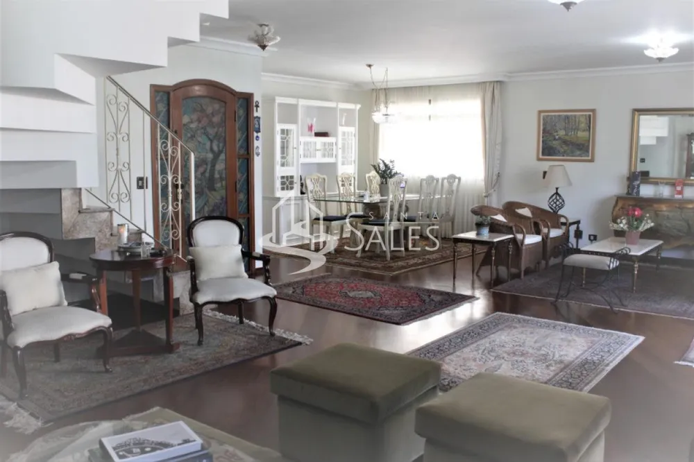 Apartamento, 4 quartos, 440 m² - Foto 7