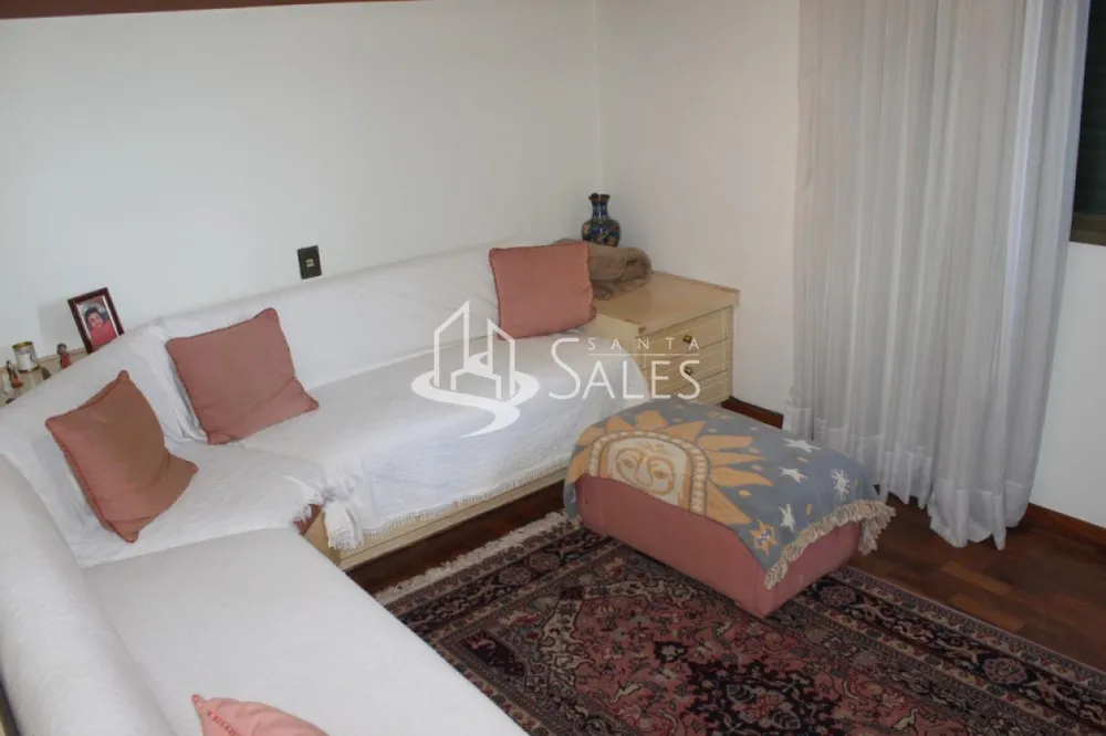 Apartamento, 4 quartos, 440 m² - Foto 8
