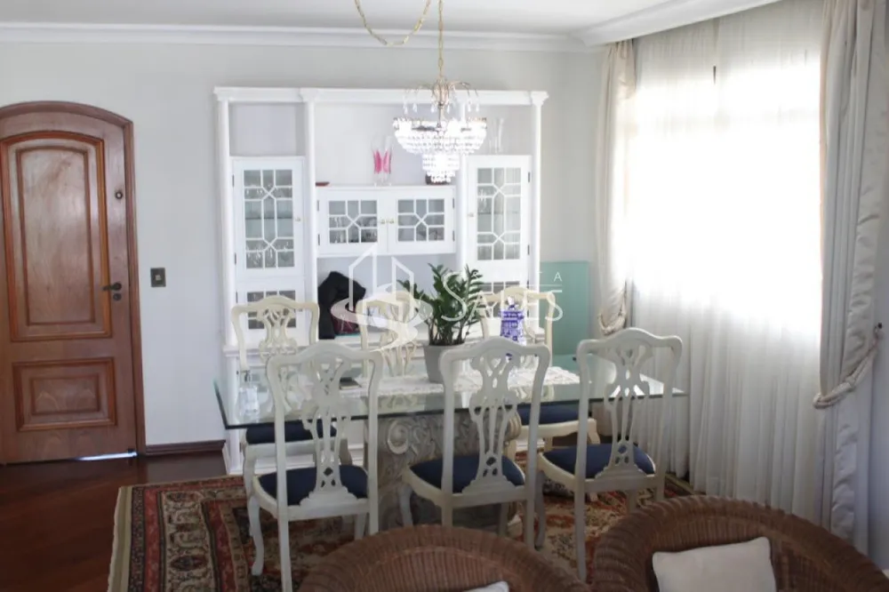 Apartamento, 4 quartos, 440 m² - Foto 8