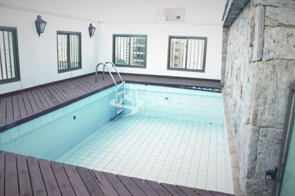 Apartamento, 4 quartos, 440 m² - Foto 6