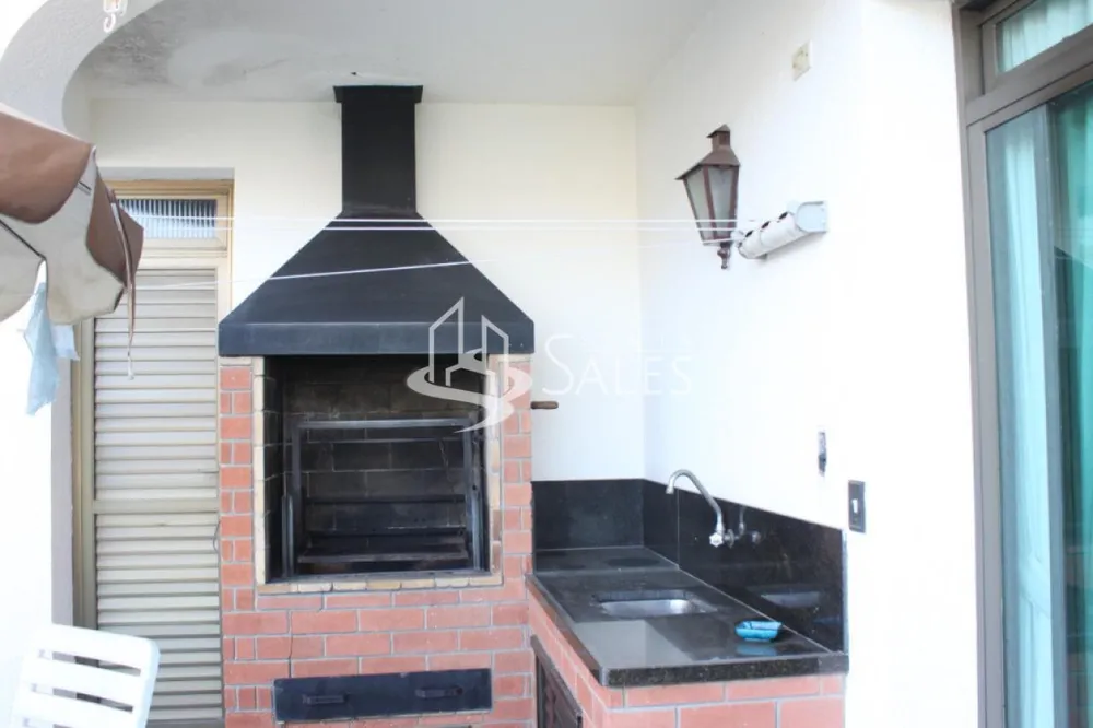 Apartamento, 4 quartos, 440 m² - Foto 3
