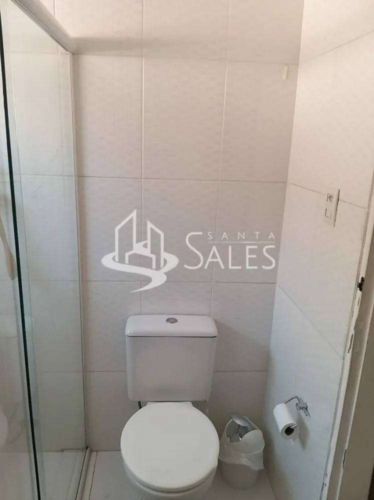 Sobrado, 3 quartos, 110 m² - Foto 2