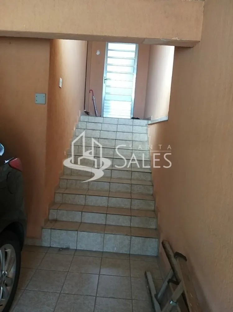Sobrado, 3 quartos, 110 m² - Foto 10