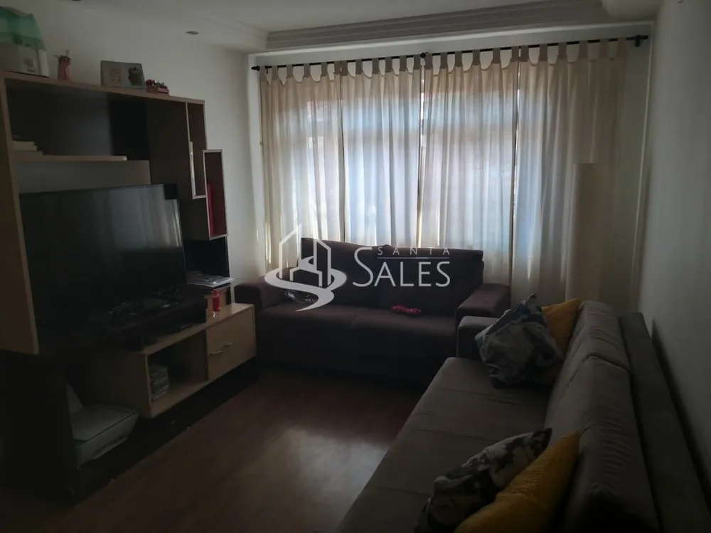 Sobrado, 3 quartos, 110 m² - Foto 4