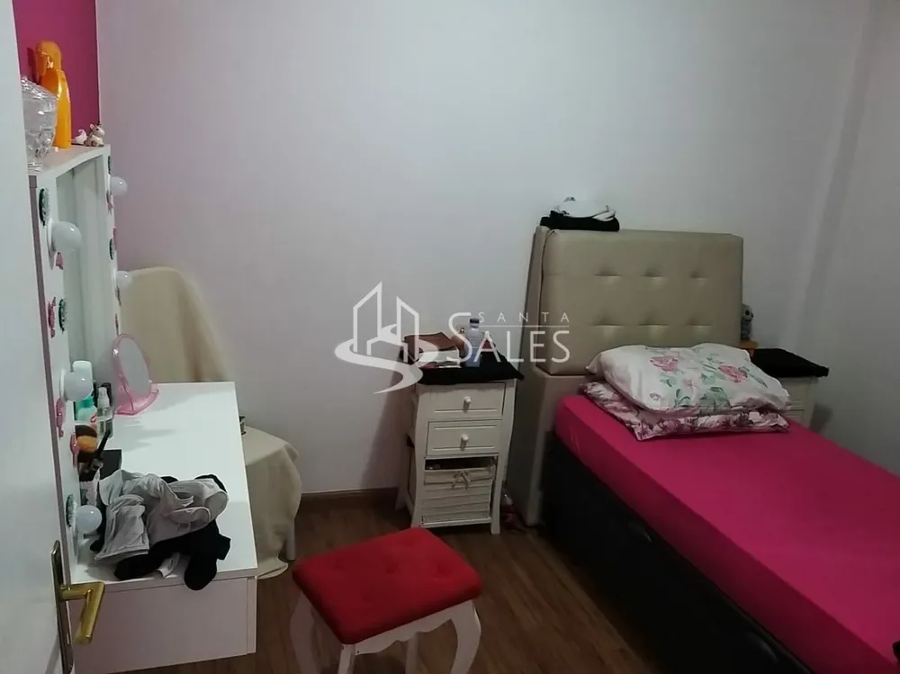 Sobrado, 3 quartos, 110 m² - Foto 8