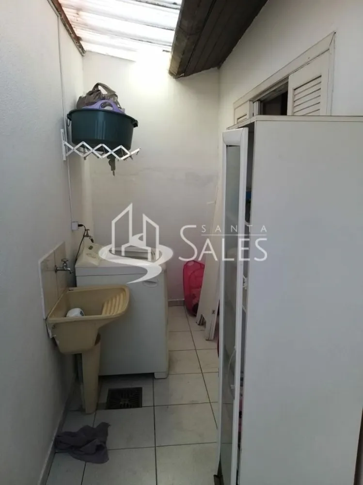 Sobrado, 3 quartos, 110 m² - Foto 12