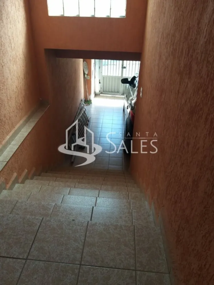 Sobrado, 3 quartos, 110 m² - Foto 5