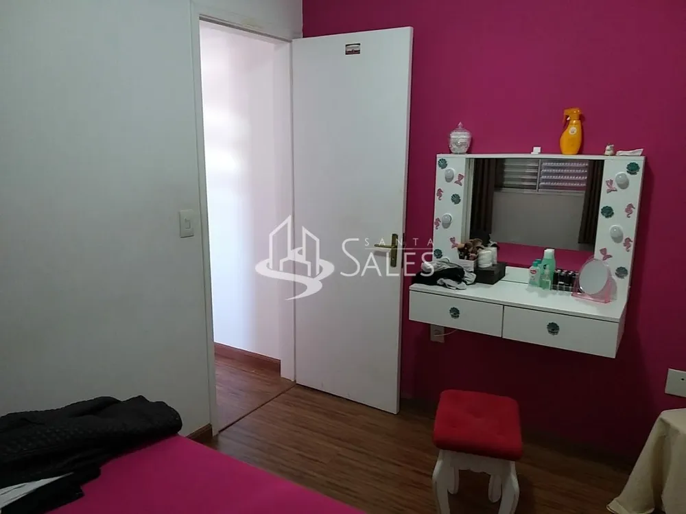 Sobrado, 3 quartos, 110 m² - Foto 6