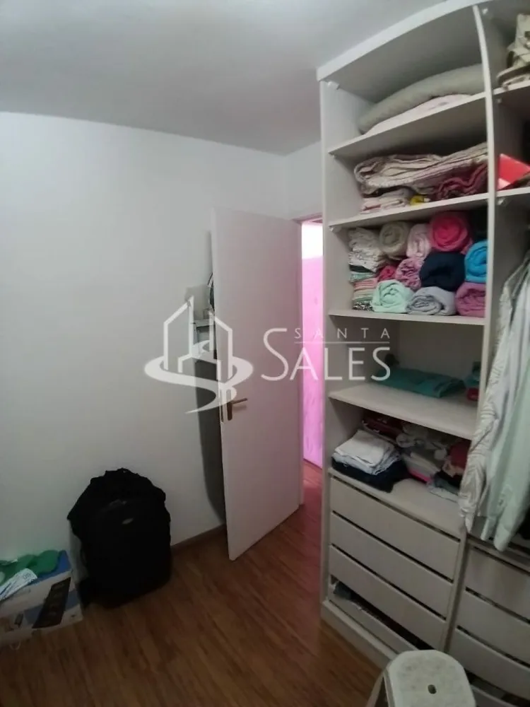 Sobrado, 3 quartos, 110 m² - Foto 7