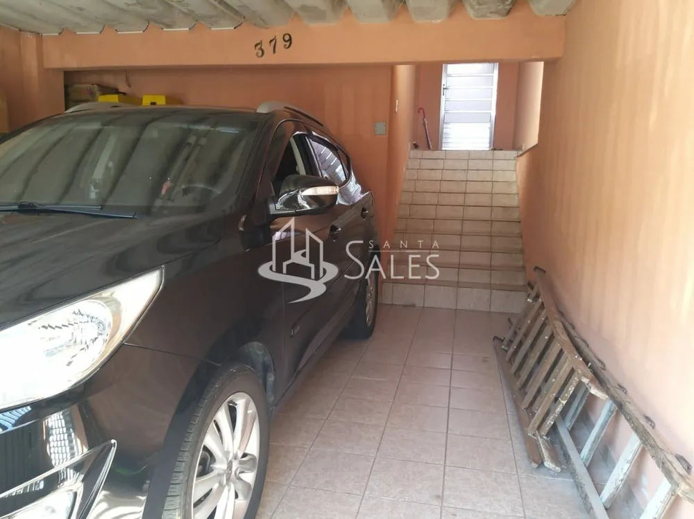 Sobrado, 3 quartos, 110 m² - Foto 3