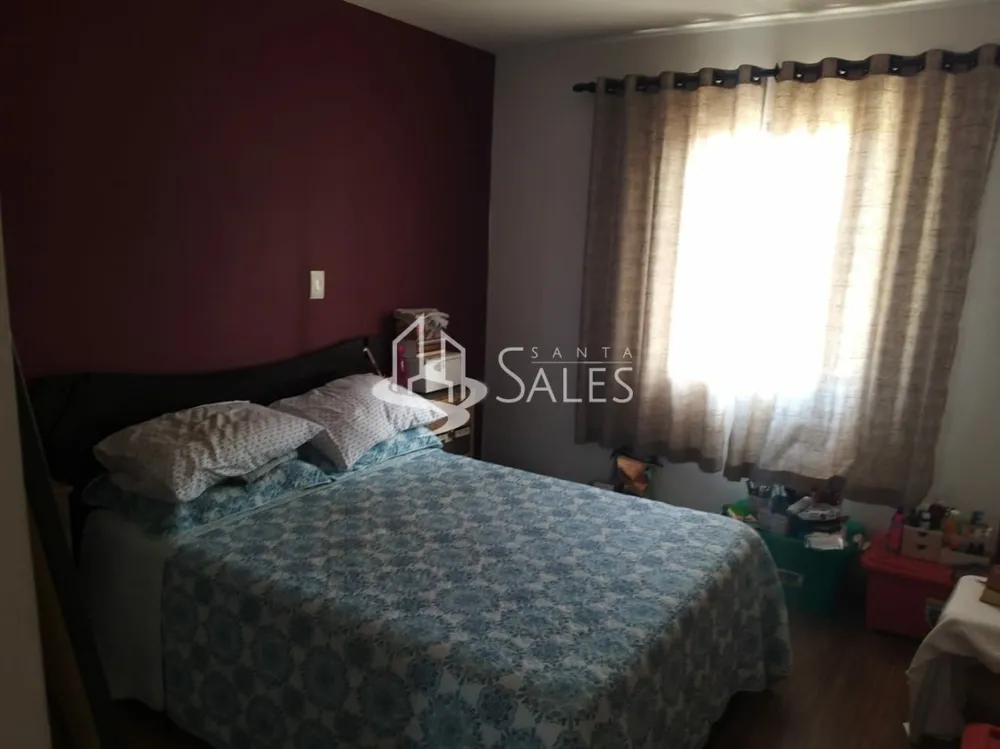 Sobrado, 3 quartos, 110 m² - Foto 11