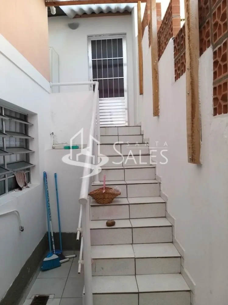 Sobrado, 3 quartos, 110 m² - Foto 9