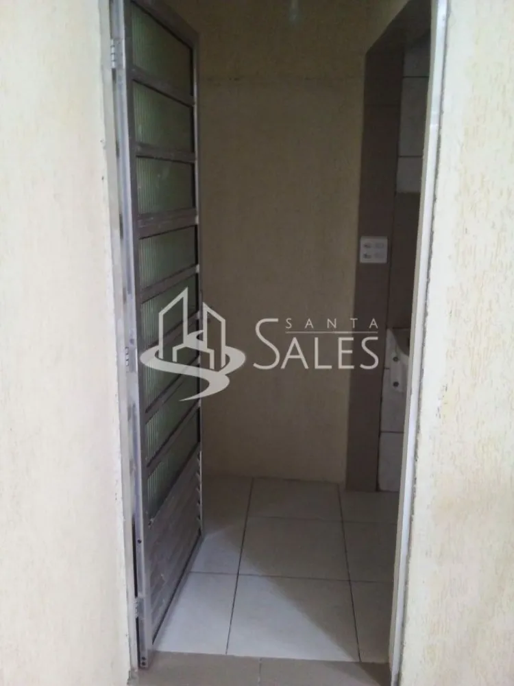 Sobrado, 1 quarto, 320 m² - Foto 11