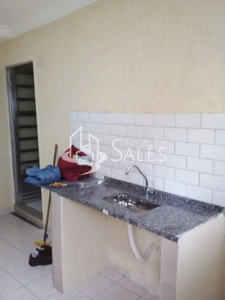 Sobrado, 1 quarto, 320 m² - Foto 13