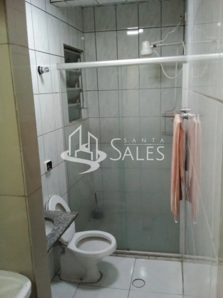 Sobrado, 1 quarto, 320 m² - Foto 9