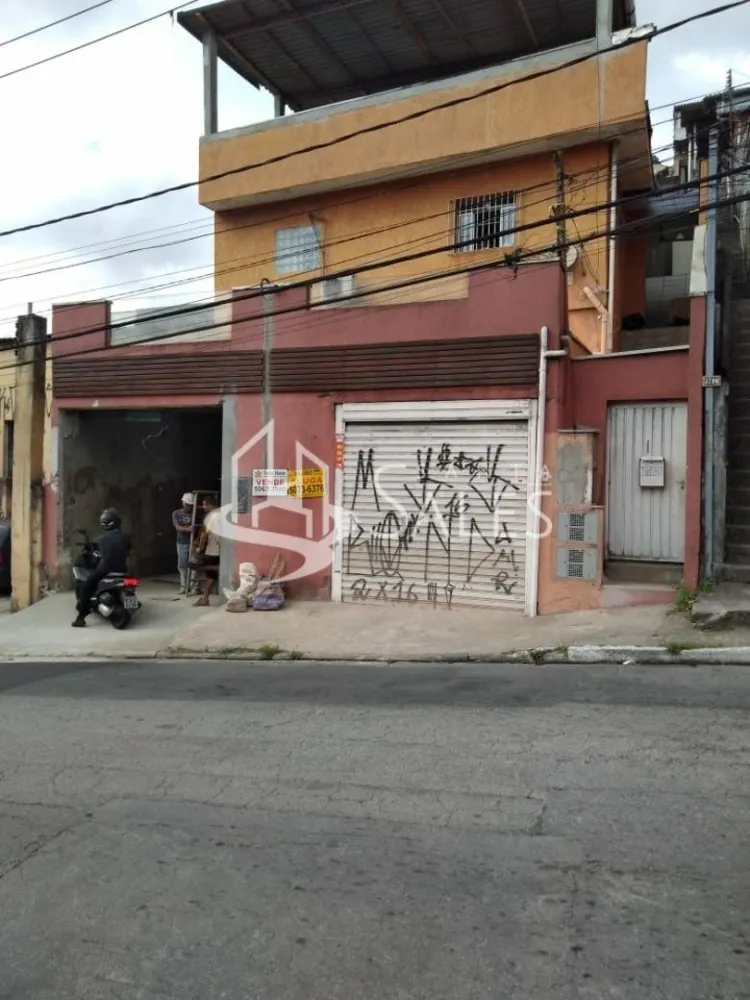 Sobrado, 1 quarto, 320 m² - Foto 16