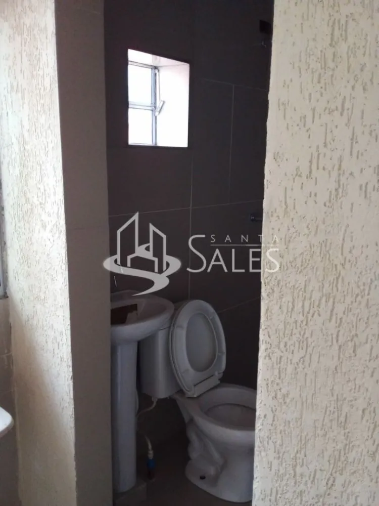 Sobrado, 1 quarto, 320 m² - Foto 8