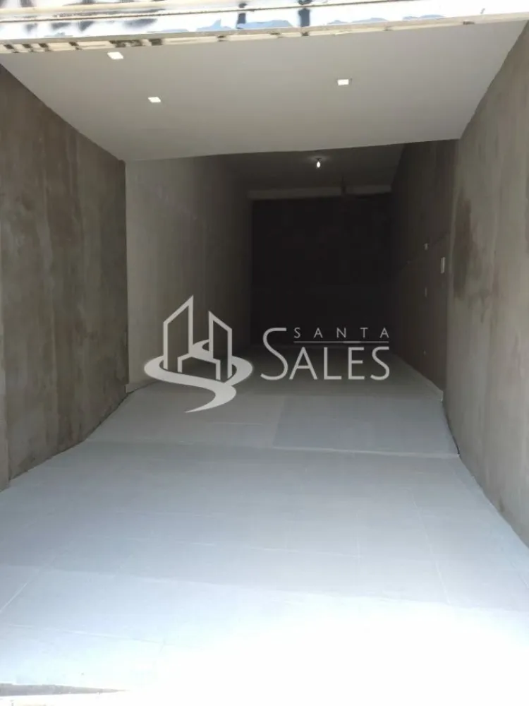 Sobrado, 1 quarto, 320 m² - Foto 14