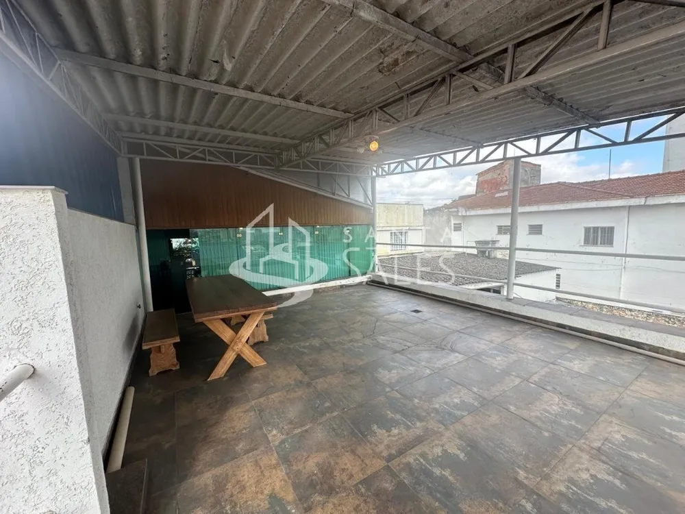 Sobrado, 3 quartos, 650 m² - Foto 10