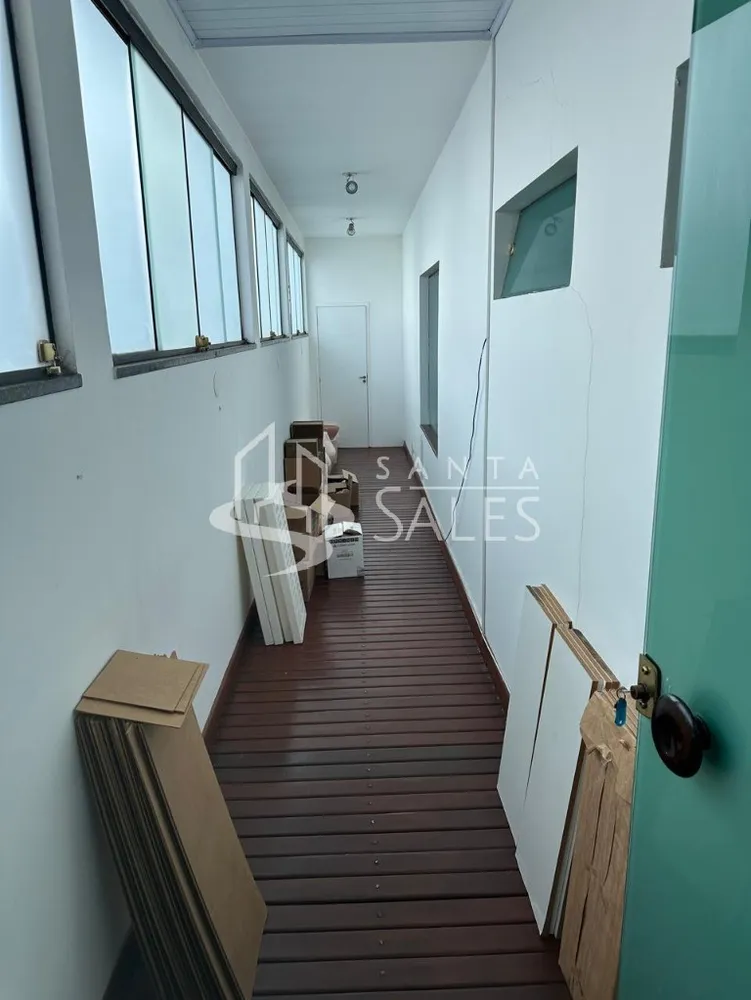 Sobrado, 3 quartos, 650 m² - Foto 8