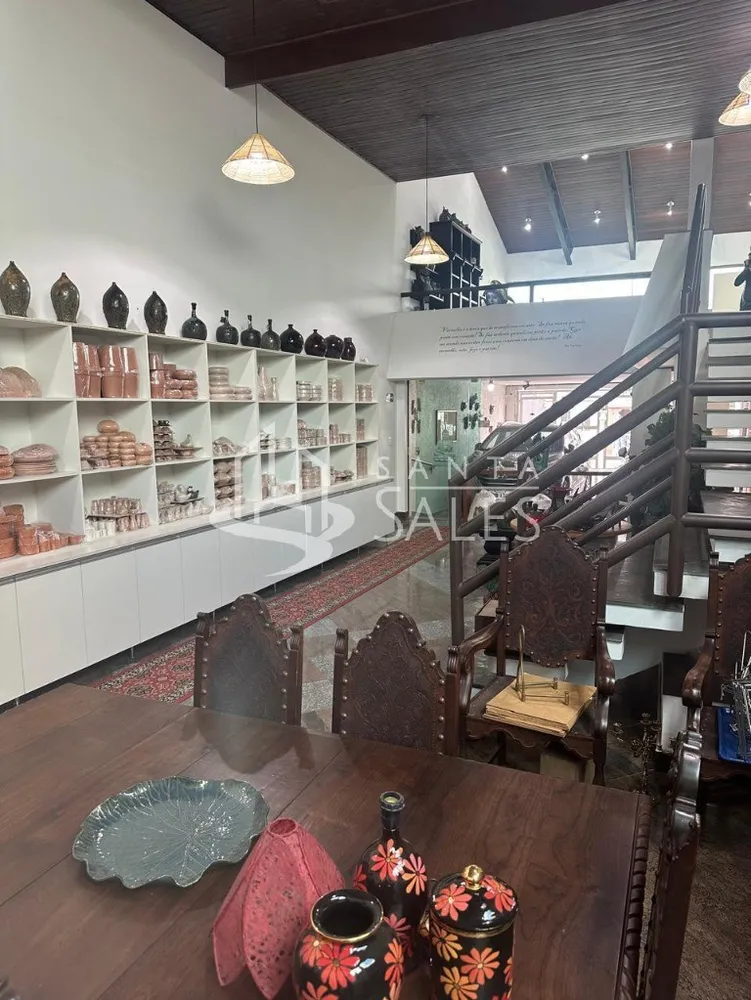 Sobrado, 3 quartos, 650 m² - Foto 6