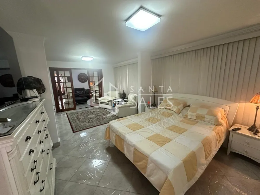 Sobrado, 3 quartos, 650 m² - Foto 4