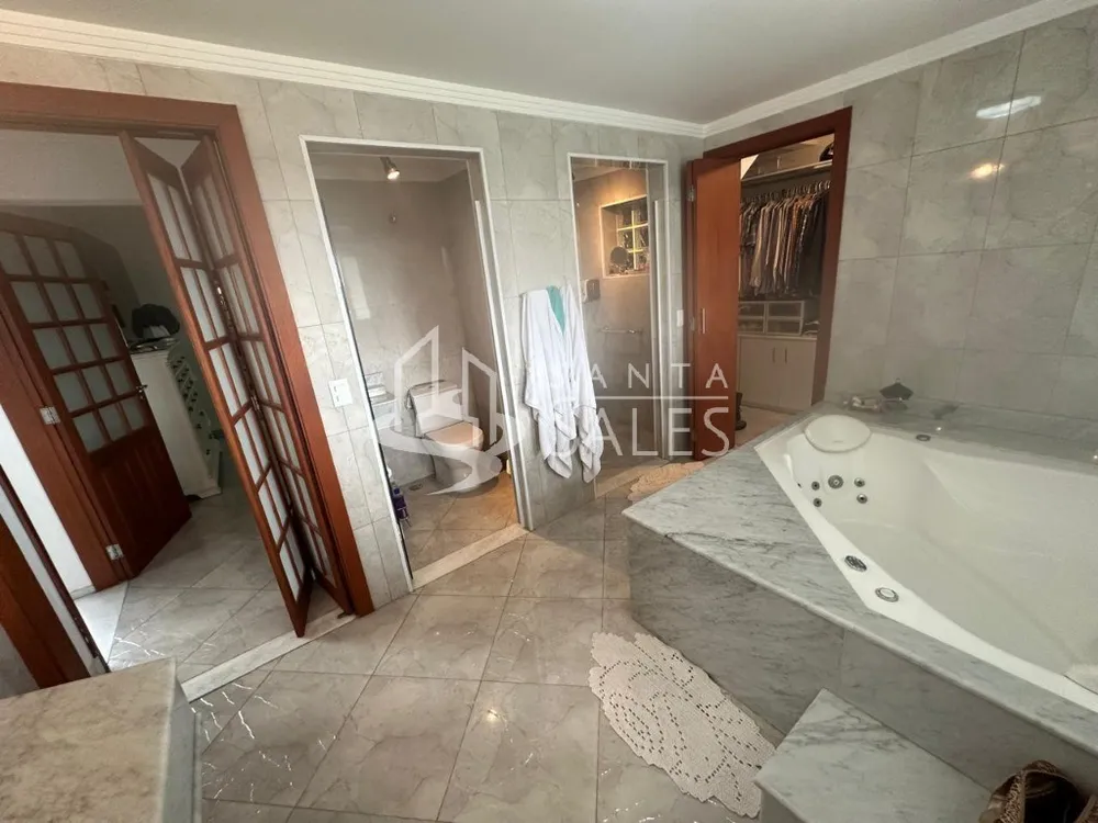 Sobrado, 3 quartos, 650 m² - Foto 2