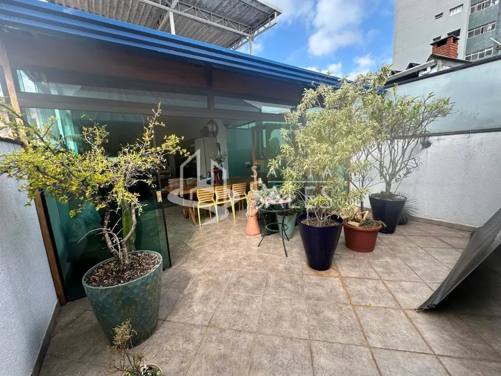 Sobrado, 3 quartos, 650 m² - Foto 4