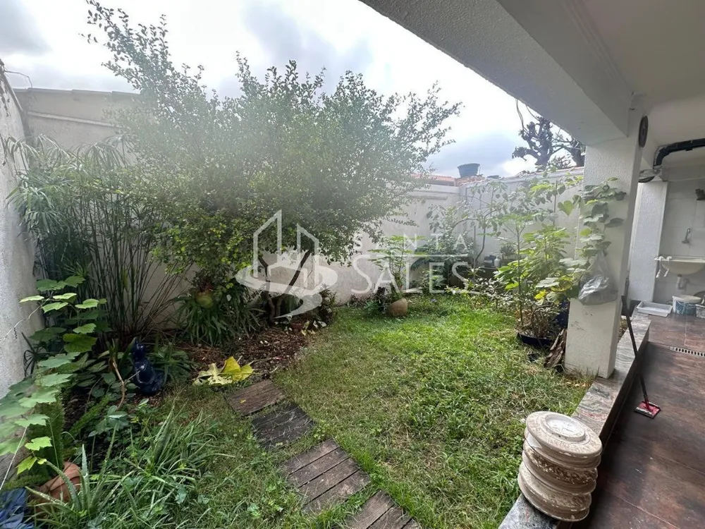 Sobrado, 3 quartos, 650 m² - Foto 1