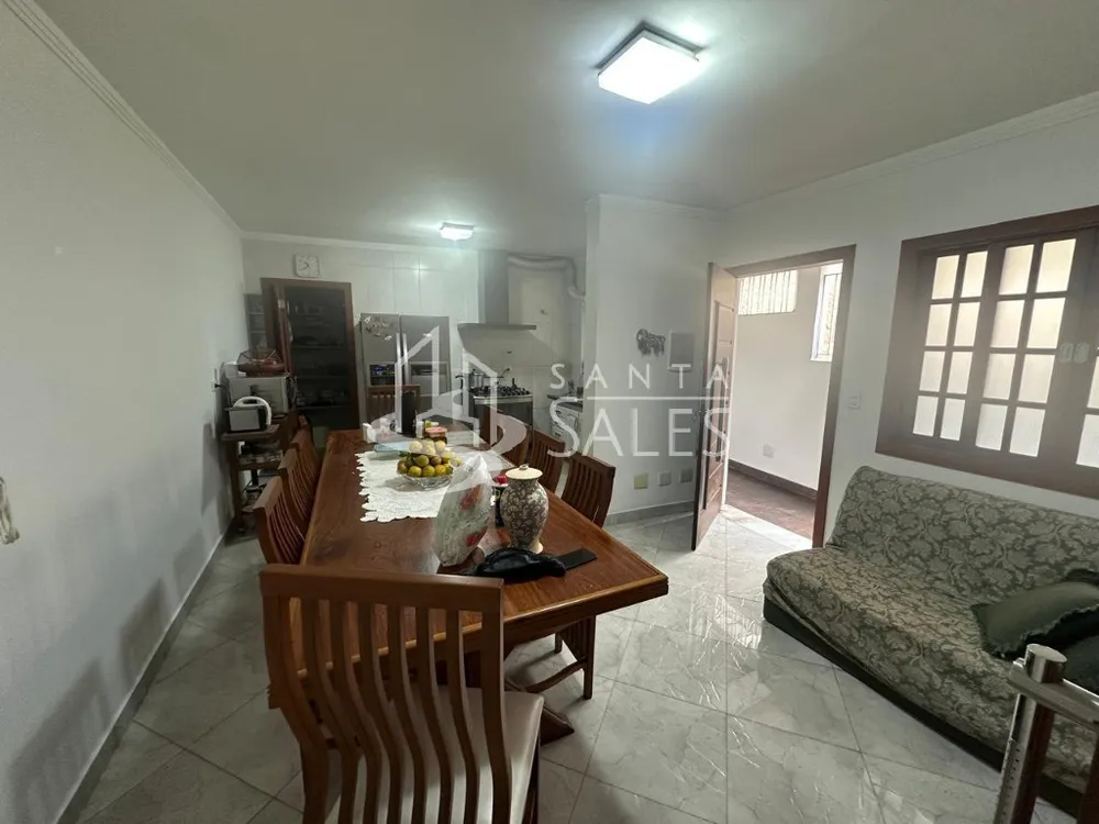 Sobrado, 3 quartos, 650 m² - Foto 2