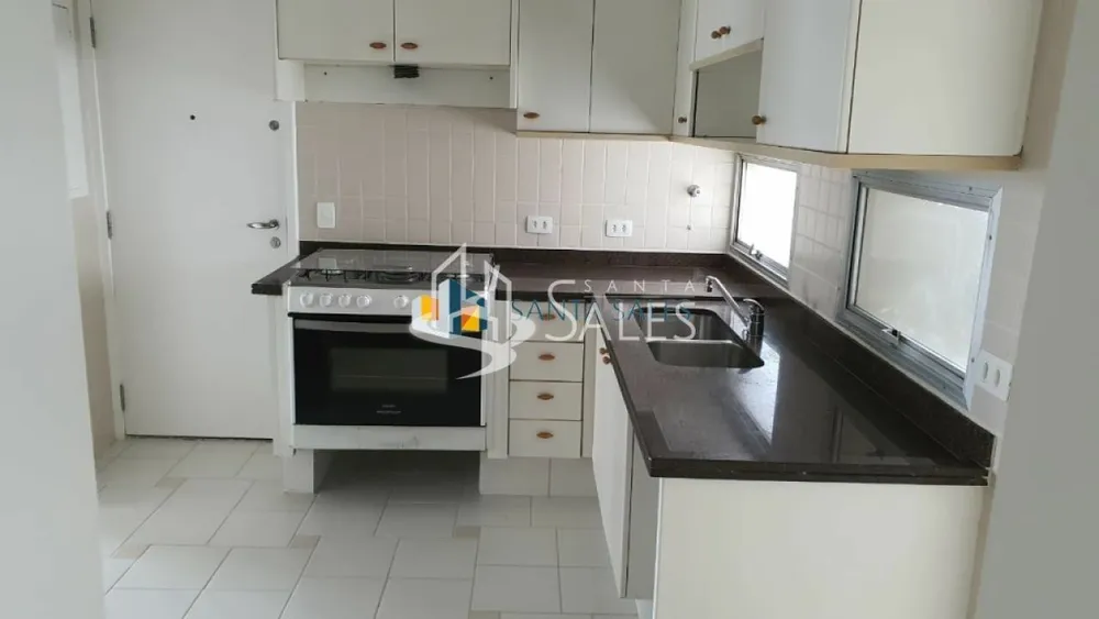 Apartamento, 3 quartos, 195 m² - Foto 5