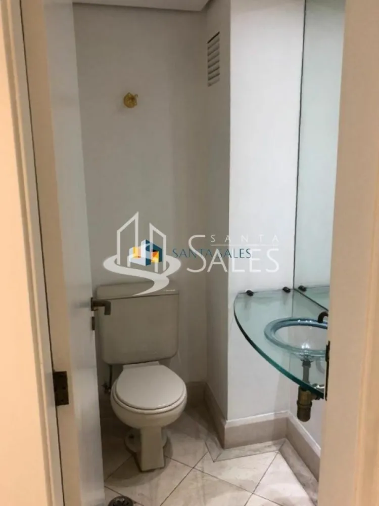 Apartamento, 3 quartos, 195 m² - Foto 4