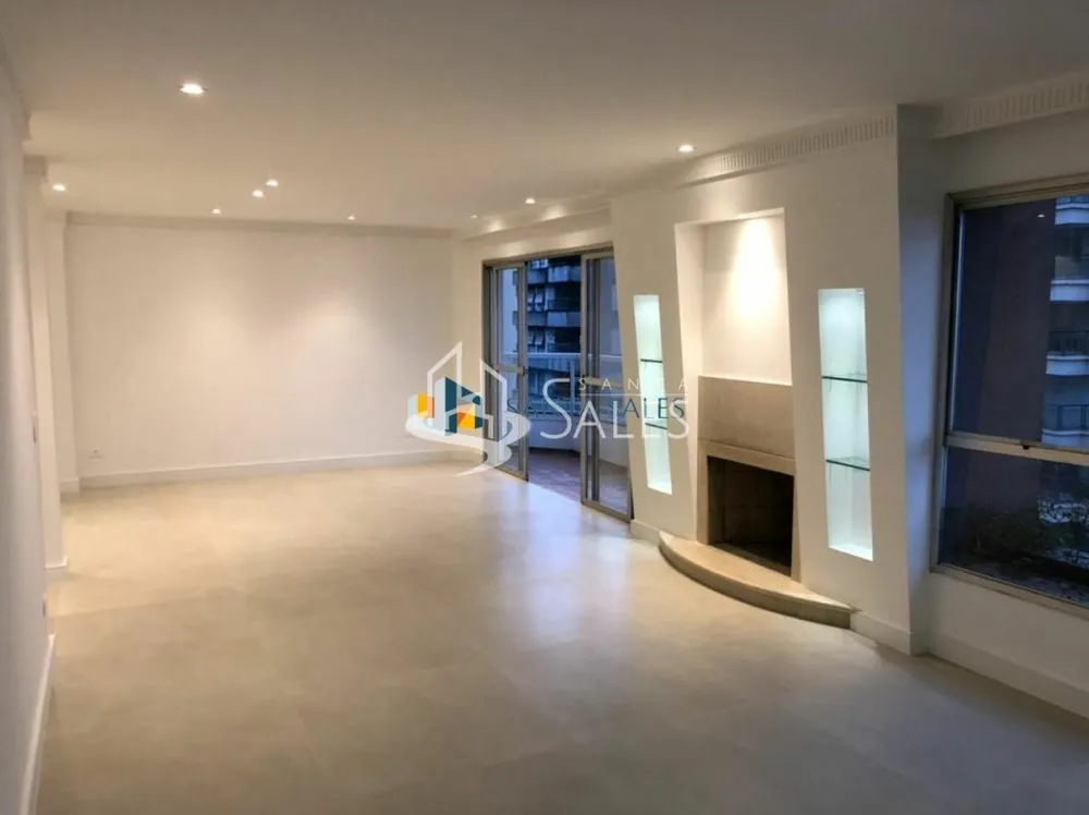 Apartamento, 3 quartos, 195 m² - Foto 2