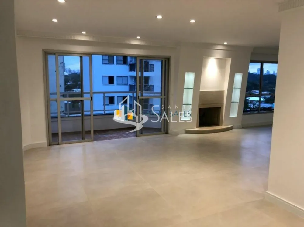 Apartamento, 3 quartos, 195 m² - Foto 6